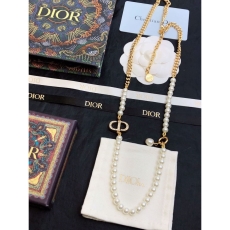 Christian Dior Necklaces